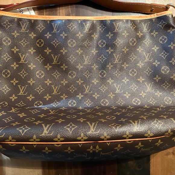 Louis Vuitton Delightful GM - Picture 4 of 11